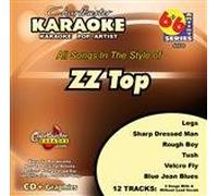 Chartbuster Karaoke - Karaoke: Zz Top