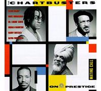Chartbusters,the - Mating Call