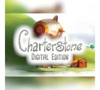 Charterstone Digital Edition (PC) Steam Gift - GLOBAL