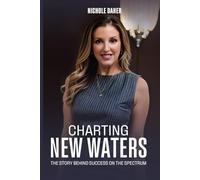 Charting New Waters: The Story Behind Success on The Spectrum