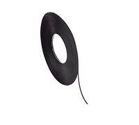 Chartpak Cinta de arte gráfico, 1/32 W x 648 L pulgadas, negro mate, 1 rollo (BG3101M)