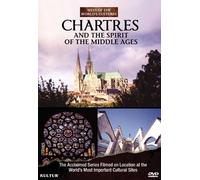 Chartres and the Spirit of the Middle Ages [USA] [DVD]
