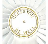 Chartreuse - Chartreuse - Bless You & Be Well [Vinilo]