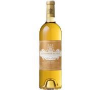 Chartreuse de Coutet 2020 - Segundo Vino De Château Coutet