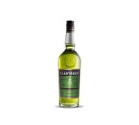 Chartreuse Green Licor De Hierbas 70 cl.