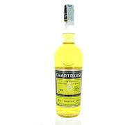 Chartreuse Liqueur Jaune 43% Vol. 0,7l