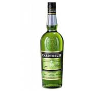 Chartreuse Verde