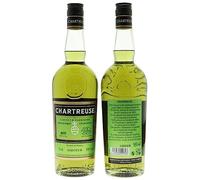 Chartreuse Verte 35 Cl