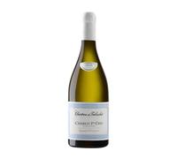 Chartron et Trebuchet Fourchaume Chardonnay Chablis Premier Cru Crianza 75 cl Vino blanco