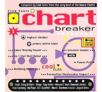 charts 1994 (CD Compilation, 22 Top Hits)