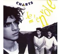 Charts - Je M'Envole [Vinilo]