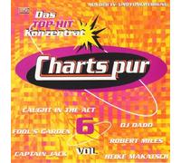 Charts Pur, Vol. 6 by Various Artists (1996-04-30)