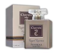 Charuto Regal Reserve - Pendora Scents - Eau de Parfum Mixte Hombre y Mujer | Helecho Oriental | 100ml | Lujo Intense, Tabaco & Ámbar