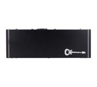 Charvel® BASS HARDSHELL CASE - Funda para bajo eléctrico, color negro