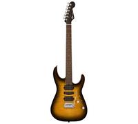 Charvel MJ DK24 HSH Antique Burst