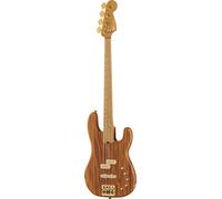 Charvel PM Bass SD PJ IV MAH NAT