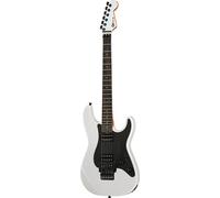 Charvel PM PLUS SRS SC1 HH FR EB SW