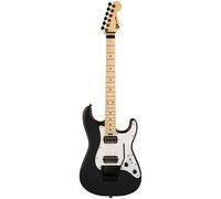 Charvel PM SC1 SRS HH FR MN Black