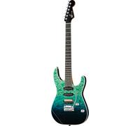 Charvel Pro Mod Plus DK24 HSS BLCU