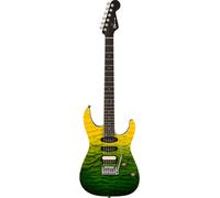 Charvel Pro-Mod Plus DK24 HSS QM ZF