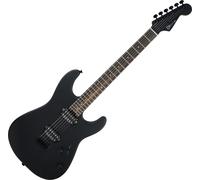Charvel Pro-Mod Plus San Dimas Style 1 HT EB Scorched Earth Guitarra eléctrica