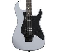 Charvel Pro-Mod So-Cal Style 1 HH FR E Primer Gray Satin Electric Guitar