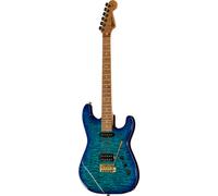Charvel Special Edition San Dimas CB