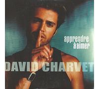 Charvet David - Apprendre a Aimer [Import]
