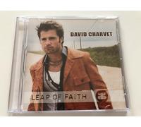 Charvet,David - Leap of Faith