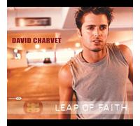 Charvet David - Leap of Faith