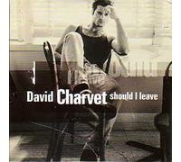 Charvet,David - Should I Leave [Import]