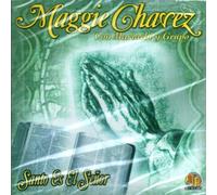 Charvez, Maggie - Santo Es El Senor