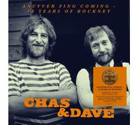Chas & Dave - Anuvver Fing Coming - 50 Years of Rockney [Vinilo]