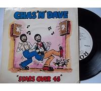 Chas And Dave - Chas And Dave - Stars Over 45 - [7"]