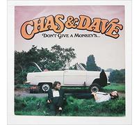 Chas and Dave - Don't Give A Monkey's [LP]