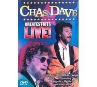 Chas And Dave - Greatest Hits Live [Francia] [DVD]