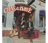 Chas And Dave - Job Lot