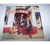 Chas And Dave - Job Lot - Towerbell