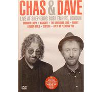 Chas And Dave - Live At Shepards Bush Empire London [Italia] [DVD]