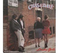 Chas And Dave - London Girls