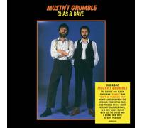 Chas and Dave Musn't Grumble (Vinyl) Special 12" Album