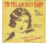 Chas And Dave - My Melancholy Baby - Rockney