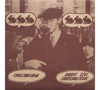 Chas And Dave - Rabbit - [7"]