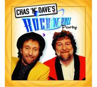 Chas and Dave - Rock 'n' Roll Party