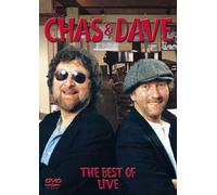 Chas And Dave: The Best Of Live [DVD] [Reino Unido]
