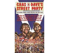 Chas And Dave's Street Party [Reino Unido] [DVD]