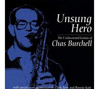 Chas Burchell - Chas Burchell