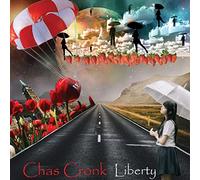 Chas Cronk - Liberty