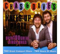Chas & Dave - 2cd Knees