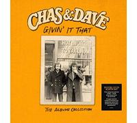 Chas & Dave - 40th Anniversary